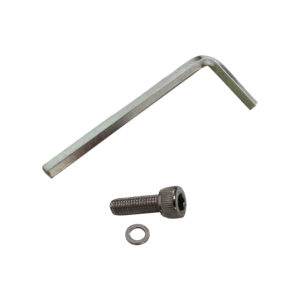 BOBO Allen Key & Screw