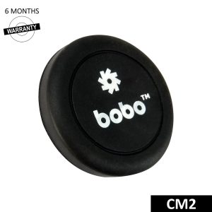 Magnetic Car Mobile Holder Flat Stick On Dashboard Phone Mount